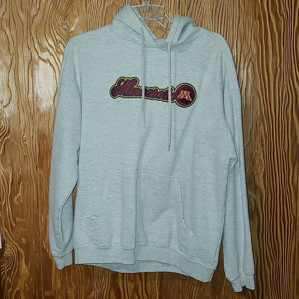 UofM Hoodie